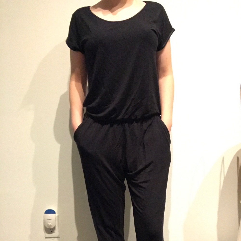 Rudsak Jumpsuit w/Pockets